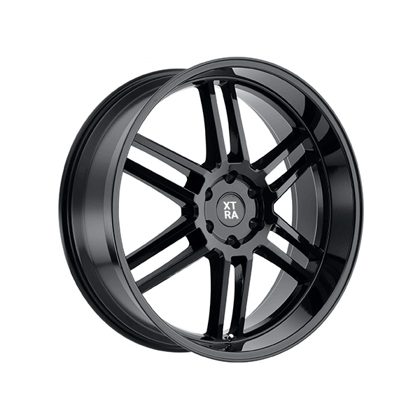 Black Rhino Katavi Gloss Black